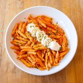 Penne Pasta