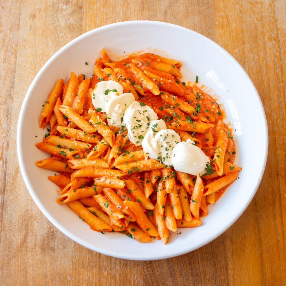 Delicious Spaghetti Options