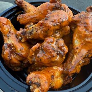 Wings (100)